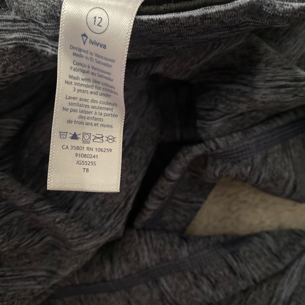 ivivva leggings